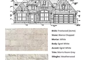 3352 Bentwood Ranch Dr, Conroe, TX 77385 - Photo 3