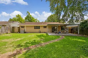 4903 Mistletoe Rd, Pasadena, TX 77505 - Photo 5
