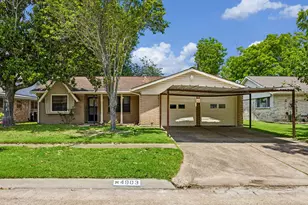 4903 Mistletoe Rd, Pasadena, TX 77505 - Photo 1