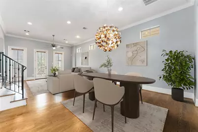 1616 Rosewood Street, Houston, TX 77004 - Photo 3