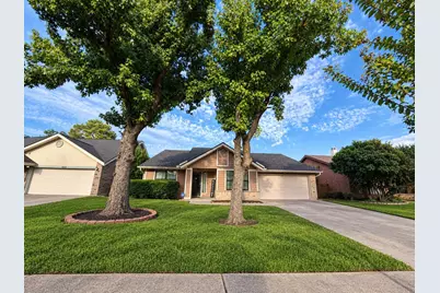 4238 Hambledon Village Drive, Houston, TX 77014 - Photo 1