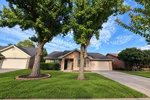 4238 Hambledon Village Dr, Houston, TX 77014 - Photo 1
