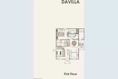 30521 Bladnoch Lane, Waller, TX 77484 - Photo 23