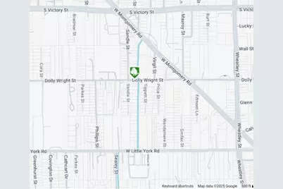 0 Dolly Wright Street, Houston, TX 77088 - Photo 11