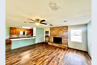 2691 Fm 1862, Blessing, TX 77465 - Photo 3