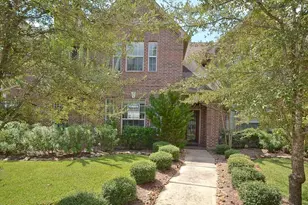 7 Umbria Ln, The Woodlands, TX 77382 - Photo 15
