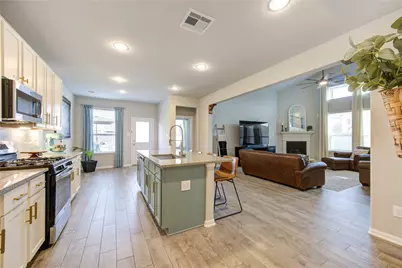 5439 Rustic Ruby Drive, Brookshire, TX 77423 - Photo 13