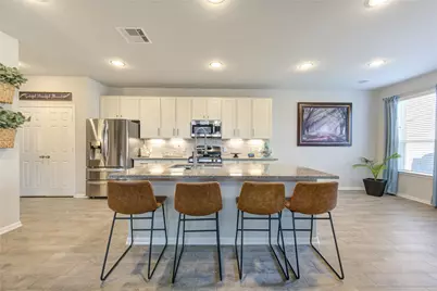 5439 Rustic Ruby Drive, Brookshire, TX 77423 - Photo 11