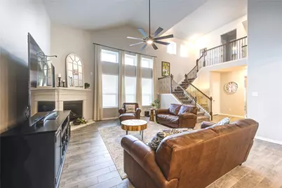 5439 Rustic Ruby Drive, Brookshire, TX 77423 - Photo 17