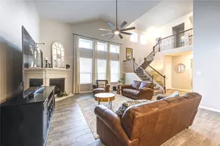 5439 Rustic Ruby Dr, Brookshire, TX 77423 - Photo 17