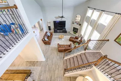 5439 Rustic Ruby Drive, Brookshire, TX 77423 - Photo 31