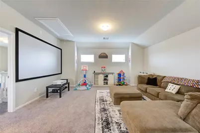 5439 Rustic Ruby Drive, Brookshire, TX 77423 - Photo 33