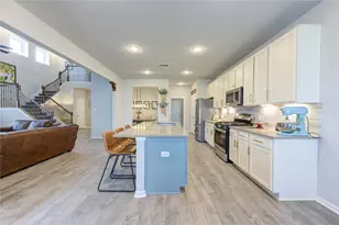 5439 Rustic Ruby Dr, Brookshire, TX 77423 - Photo 9