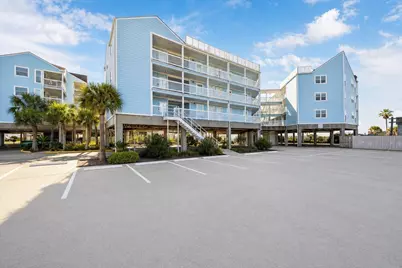 10811 San Luis Pass Road #1121, Galveston, TX 77554 - Photo 1