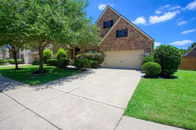 11010 Via Capri Court, Richmond, TX 77406 - Photo 1