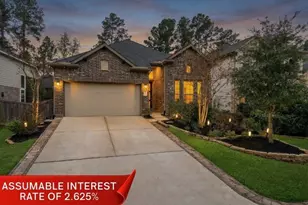171 Silva Creek Trl, Willis, TX 77318 - Photo 1