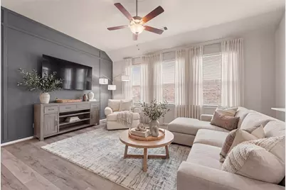 171 Silva Creek Trail, Willis, TX 77318 - Photo 5