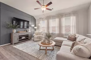 171 Silva Creek Trl, Willis, TX 77318 - Photo 5