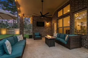 171 Silva Creek Trl, Willis, TX 77318 - Photo 23