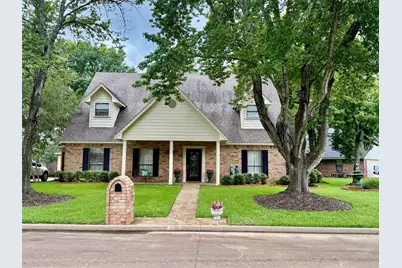 215 Enchanted Estates Drive, Crockett, TX 75835 - Photo 1