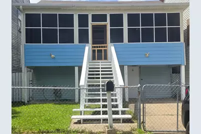 3610 Avenue K, Galveston, TX 77550 - Photo 1