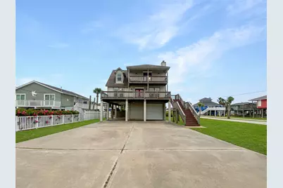 21927 Guadalupe Drive, Galveston, TX 77554 - Photo 29