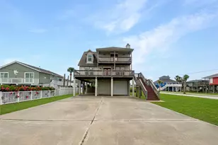 21927 Guadalupe Dr, Galveston, TX 77554 - Photo 29