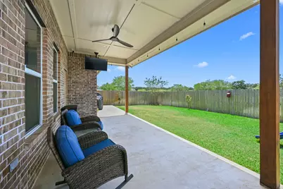 3906 Brownway Court, College Station, TX 77845 - Photo 29
