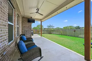 3906 Brownway Ct, College Station, TX 77845 - Photo 29