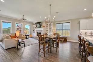 3906 Brownway Ct, College Station, TX 77845 - Photo 3