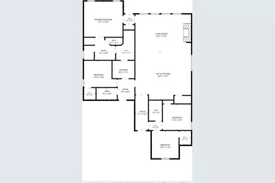 3906 Brownway Court, College Station, TX 77845 - Photo 33