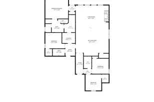 3906 Brownway Ct, College Station, TX 77845 - Photo 33