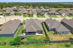 3906 Brownway Ct, College Station, TX 77845 - Photo 31