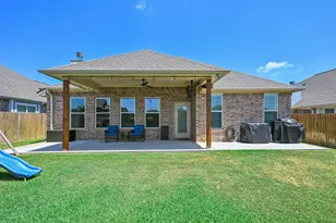 3906 Brownway Ct, College Station, TX 77845 - Photo 27