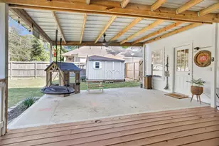 10865 Forest Creek Dr, Willis, TX 77318 - Photo 39