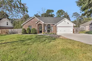 10865 Forest Creek Dr, Willis, TX 77318 - Photo 1