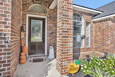 10865 Forest Creek Drive, Willis, TX 77318 - Photo 3