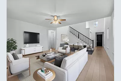952 Malibu Shore Lane, Katy, TX 77493 - Photo 7