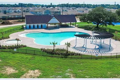 17607 Gambrel Lane, Hockley, TX 77447 - Photo 19