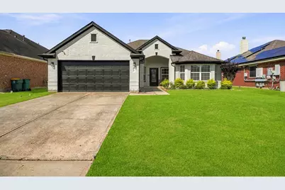5202 Camarosa Drive, Pasadena, TX 77504 - Photo 1