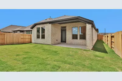5519 Silk Petal Drive, Rosenberg, TX 77471 - Photo 7