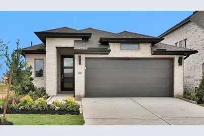 5519 Silk Petal Drive, Rosenberg, TX 77471 - Photo 1
