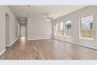 5519 Silk Petal Drive, Rosenberg, TX 77471 - Photo 3