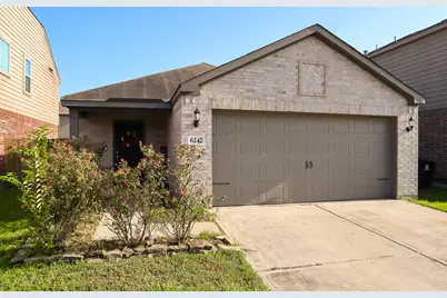 6242 El Topacio Drive, Houston, TX 77048 - Photo 1