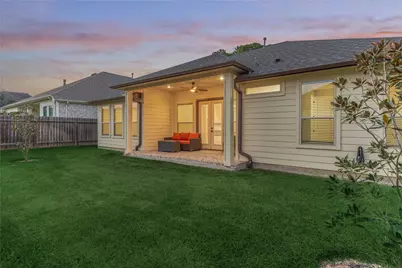 154 Wyndemere Drive, Montgomery, TX 77356 - Photo 41