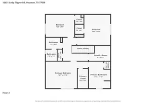 12631 Lady Slipper Rd, Houston, TX 77038 - Photo 3