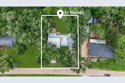 35 Bounty Street, Blessing, TX 77419 - Photo 5