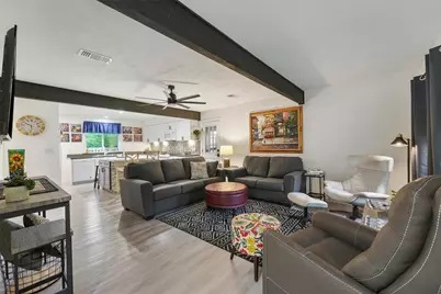 35 Bounty Street, Blessing, TX 77419 - Photo 5