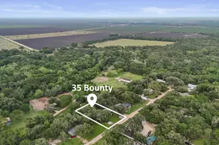 35 Bounty St, Blessing, TX 77419 - Photo 25