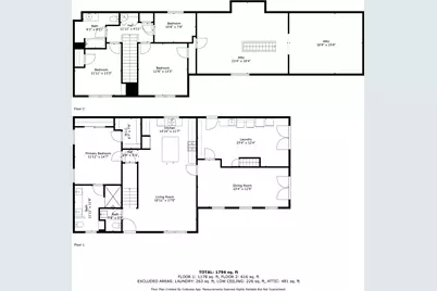 35 Bounty Street, Blessing, TX 77419 - Photo 11